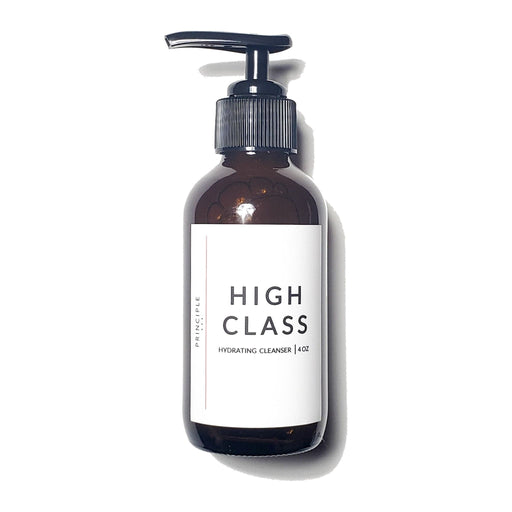 P R I N C I P L E High Class Hydrating Cleanser Face