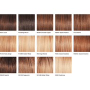 VIP Extensions HIGH FASHION - Wig by Raquel Welch - 100% Human Hair Human Hair Wig