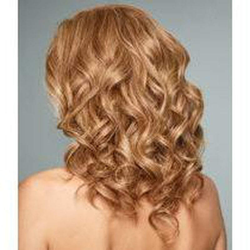 VIP Extensions HIGH FASHION - Wig by Raquel Welch - 100% Human Hair Human Hair Wig