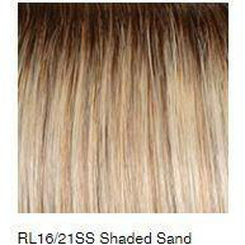 Raquel Welch High Octane Wig Hairpiece New With Tags