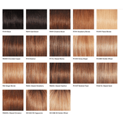 VIP Extensions HIGH PROFILE - Wig by Raquel Welch 100% Human Hair RW 100% Human Hair