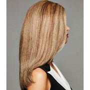 VIP Extensions HIGH PROFILE - Wig by Raquel Welch 100% Human Hair RW 100% Human Hair