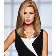 VIP Extensions HIGH PROFILE - Wig by Raquel Welch 100% Human Hair RW 100% Human Hair