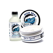 Black Ship Grooming Co. High Seas Shaving Soap