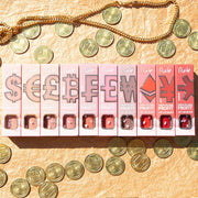 Rude Cosmetics High Gloss Profit Lip Lacquer Lip Gloss