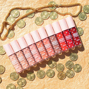 Rude Cosmetics High Gloss Profit Lip Lacquer Lip Gloss