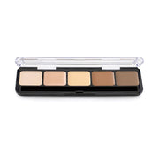Graftobian Make-Up Company Highlight and Contour Palettes