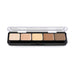 Graftobian Make-Up Company - Highlight and Contour Palettes - 0.39oz