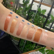 EpiLynx Sunkissed Bronzer & Glow Drops – Dewy, Luminous Liquid Skin Filter face highlighter