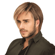 VIP Extensions Him Chiseled By HairUWear Him Wig