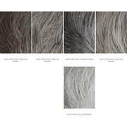 VIP Extensions Him Chiseled By HairUWear Him Wig