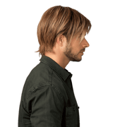 VIP Extensions Him Chiseled By HairUWear Him Wig