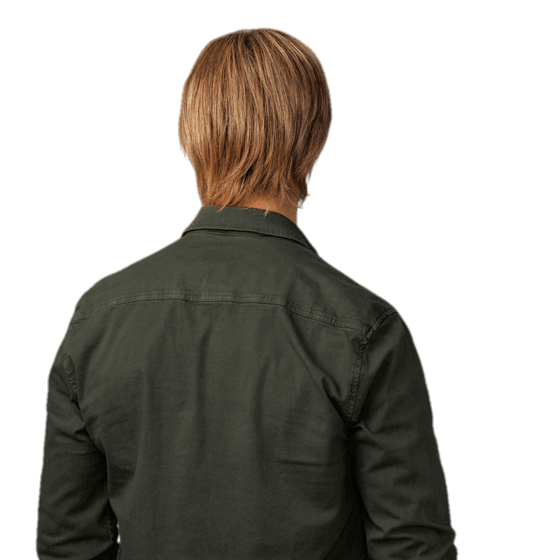 VIP Extensions Him Chiseled By HairUWear Him Wig
