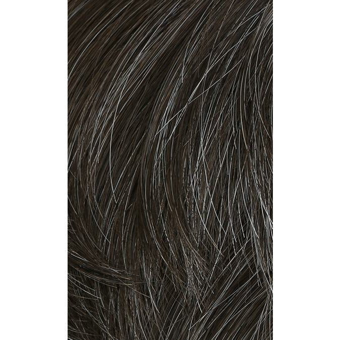 VIP Extensions Him Style by HairUWear Him Wig