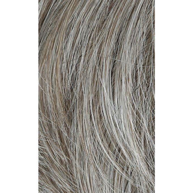 VIP Extensions Him Style by HairUWear Him Wig