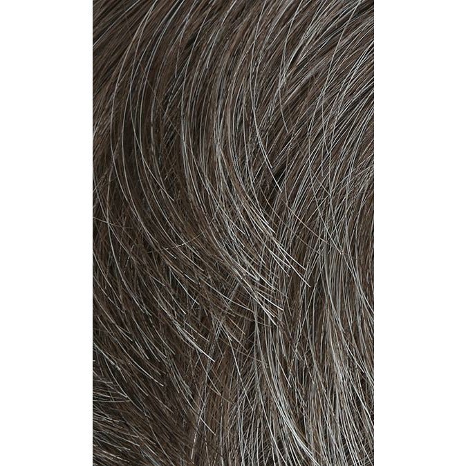 VIP Extensions Him Style by HairUWear Him Wig