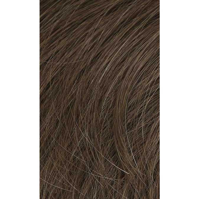 VIP Extensions Him Style by HairUWear Him Wig
