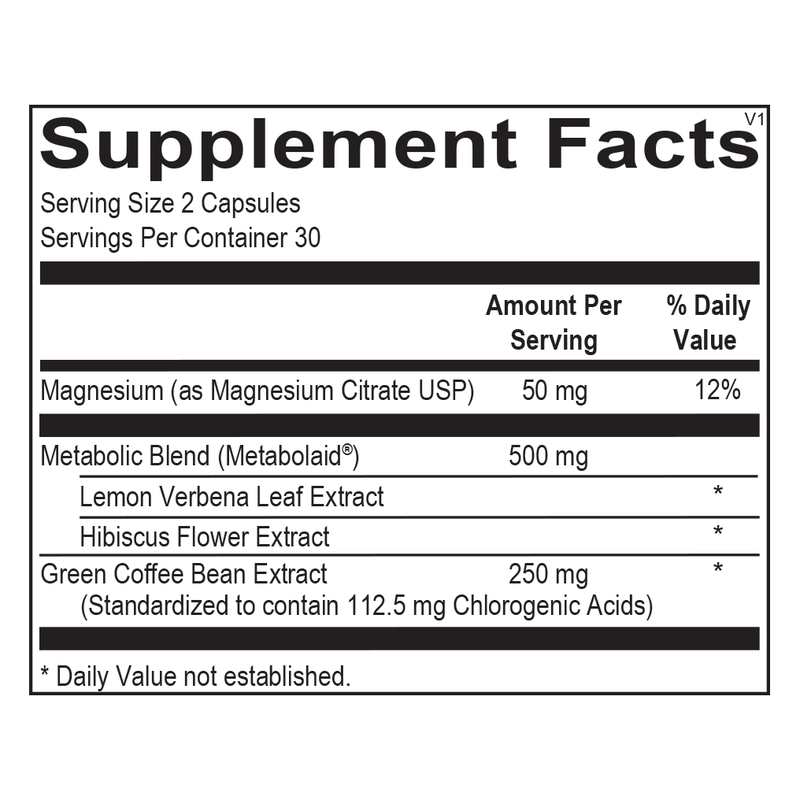 Ortho Molecular Products Ortho Molecular Products HiPhenolic Dietary Supplement 60 Capsules Dietary Supplement