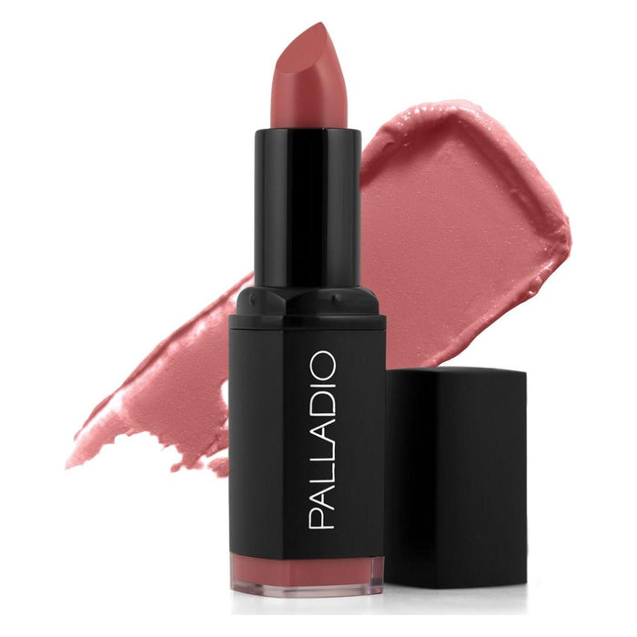 Palladio - Dreamy Matte Lipstick