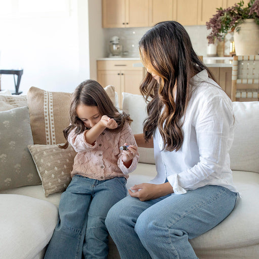 Plant Therapy Hocus Focus Essential Oil Blend Pre-Diluted Roll-On Essential Oil