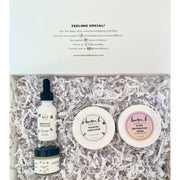 laurenbbeauty Hand Care Gift Collection Nail Polishes