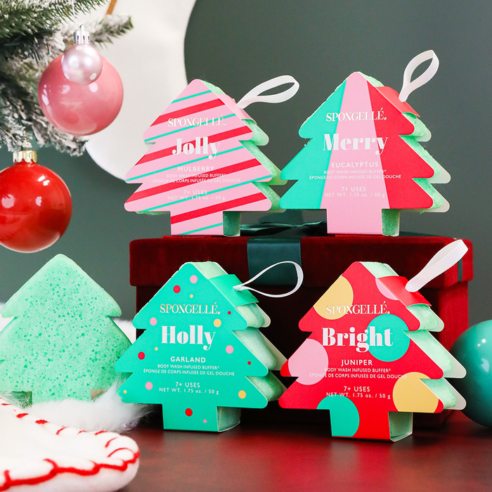 Holiday Tree Assorted Pack