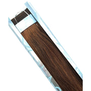 VIP Extensions Hollywood 100% Human Hair  Pro Silky Weavings 12'' Hair Extension