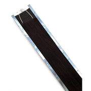 VIP Extensions Hollywood 100% Human Hair  Pro Silky Weavings 12'' Hair Extension