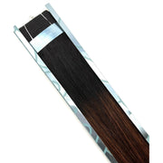 VIP Extensions Hollywood 100% Human Hair  Pro Silky Weavings 12'' Hair Extension
