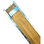 VIP Extensions Hollywood 100% Human Hair  Pro Silky Weavings 12'' Hair Extension