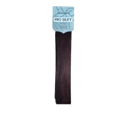 VIP Extensions Hollywood 100% Human Hair  Pro Silky Weavings 12'' Hair Extension