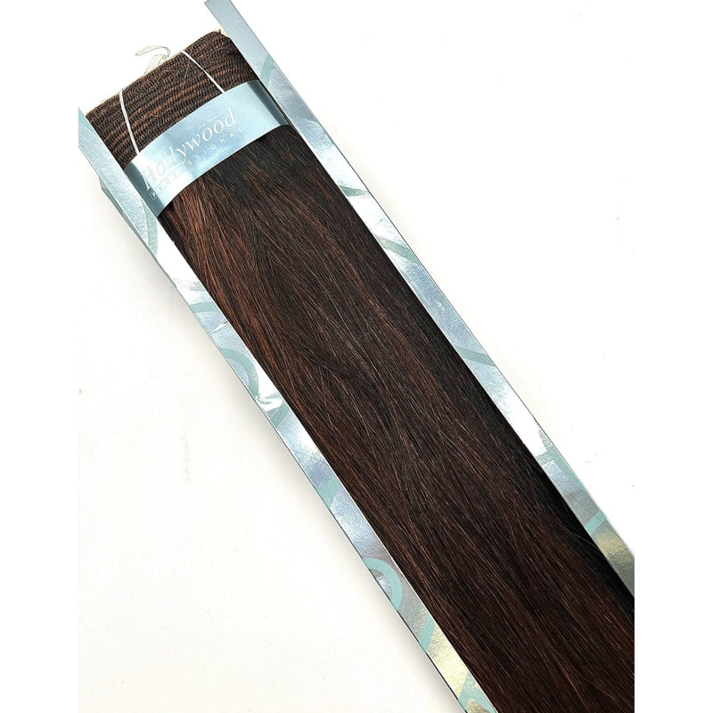 VIP Extensions Hollywood 100% Human Hair  Pro Yaky 14'' Hair Extension