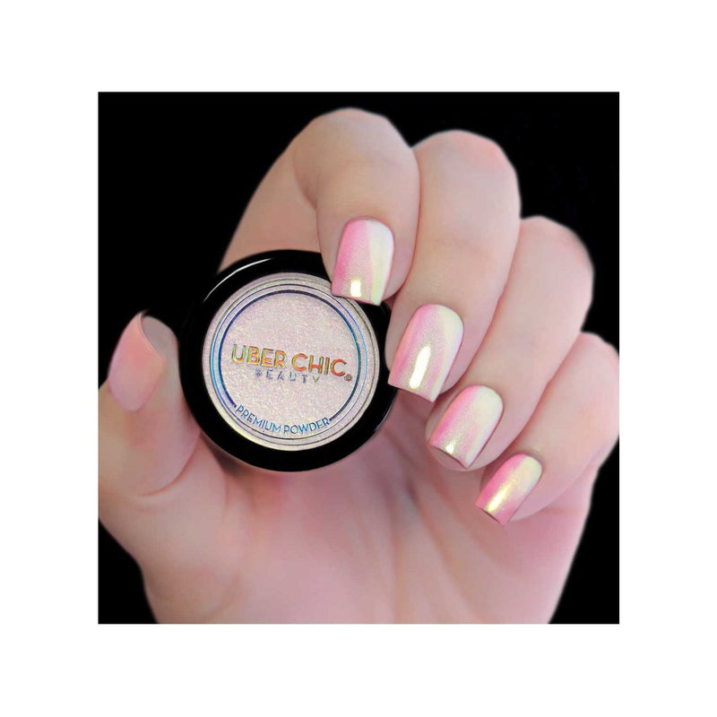 UberChic Beauty Holo Aurora Powder
