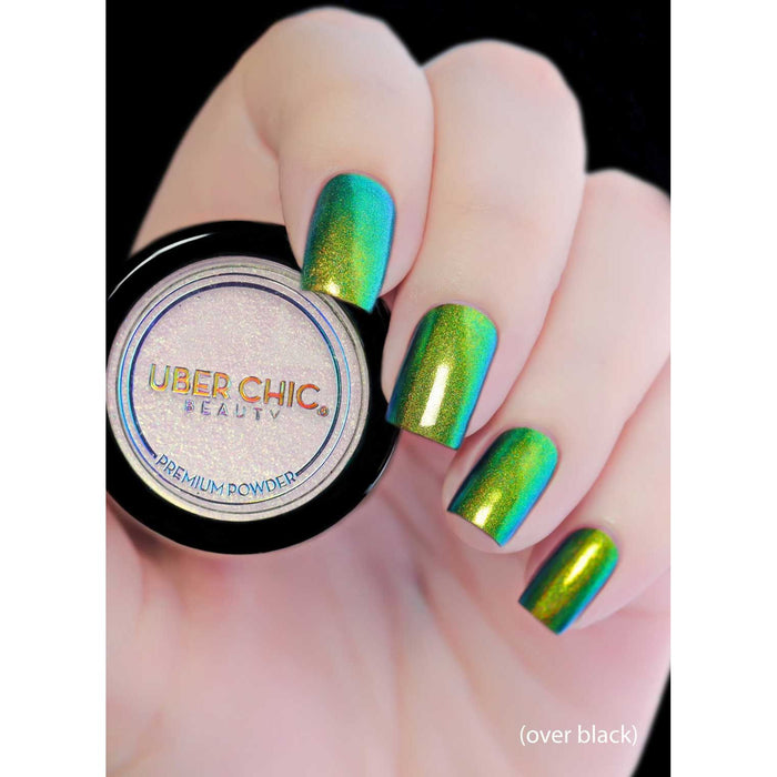 Uberchic Beauty Holo Aurora