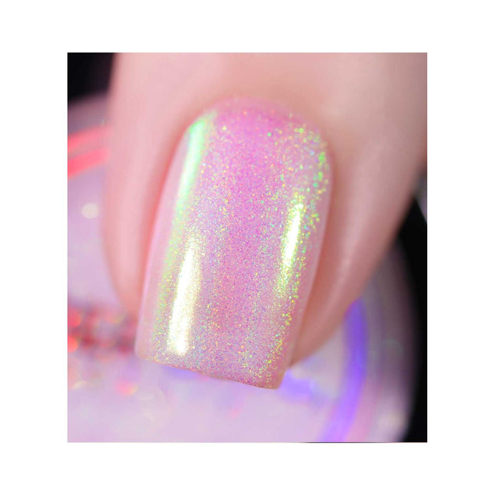 Uberchic Beauty Holo Aurora