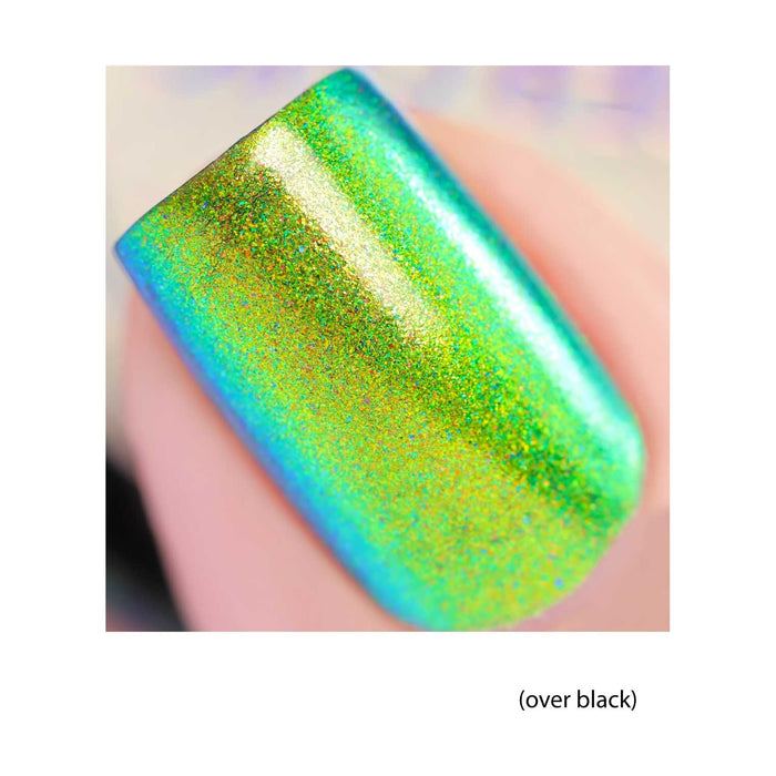 Uberchic Beauty Holo Aurora