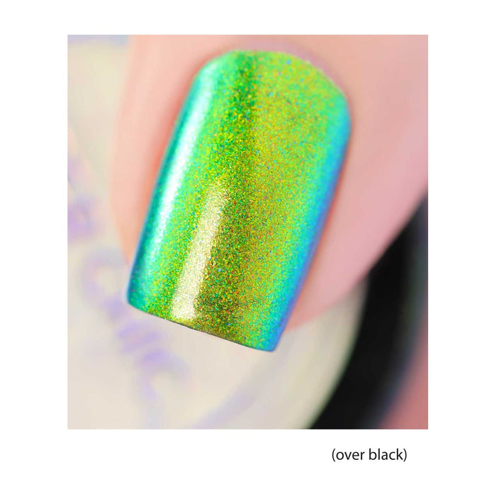 Uberchic Beauty Holo Aurora