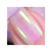 UberChic Beauty Holo Aurora Powder