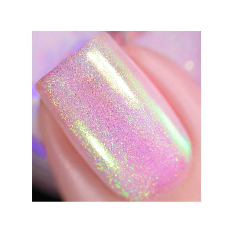 UberChic Beauty Holo Aurora Powder