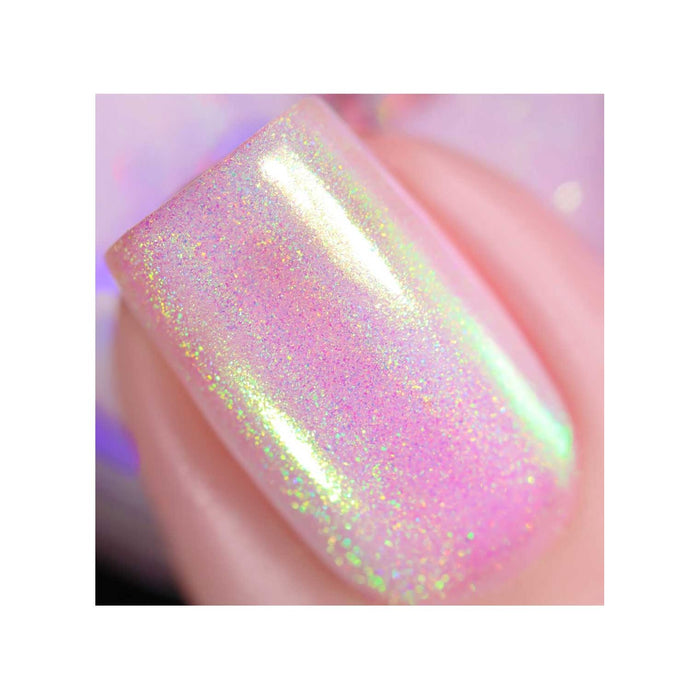 Uberchic Beauty Holo Aurora