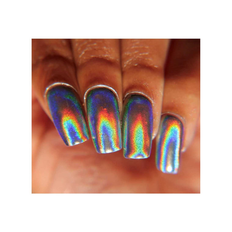 UberChic Beauty Holographic Powder (15 Micron) Powder