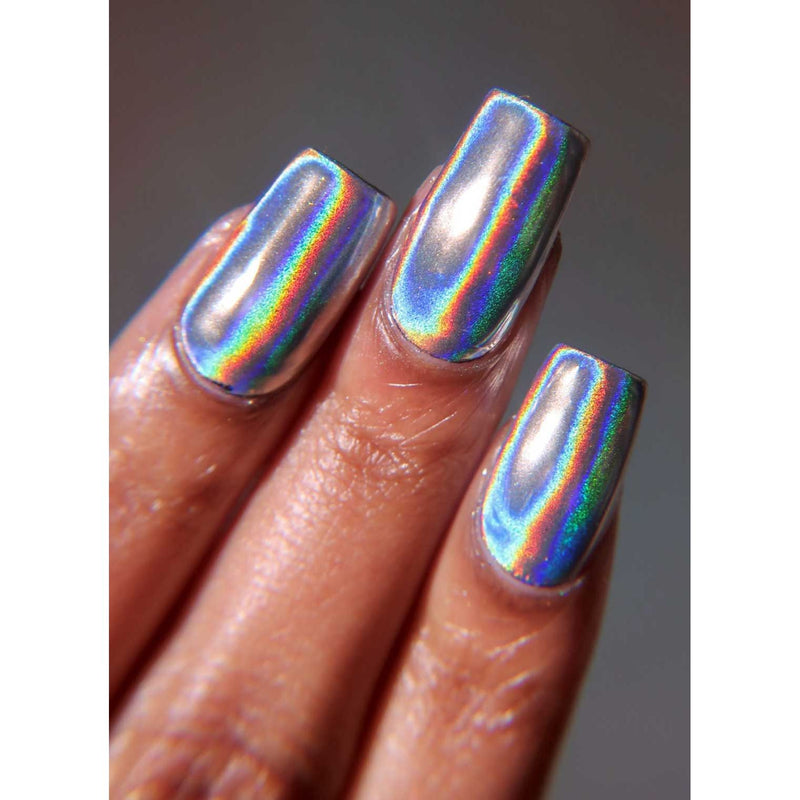 UberChic Beauty Holographic Powder (15 Micron) Powder