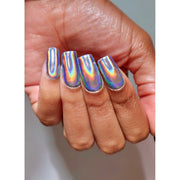 UberChic Beauty Holographic Powder (15 Micron) Powder