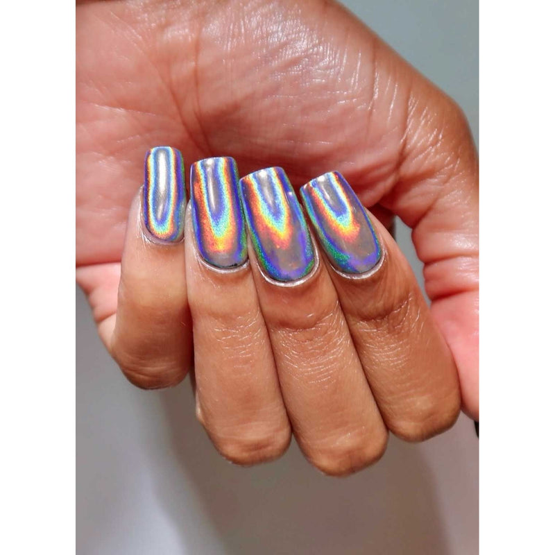 UberChic Beauty Holographic Powder (15 Micron) Powder