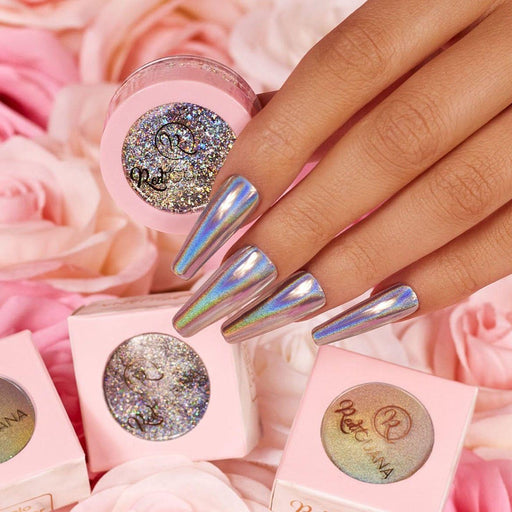 Red Iguana LLC Galaxy Powder Pigments/Flakes/Chromes