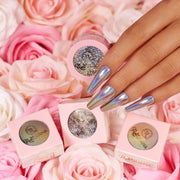 Red Iguana LLC Holo Powder Pigments/Flakes/Chromes