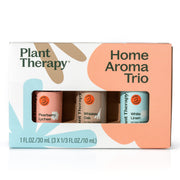Plant Therapy Home Aroma Trio Set Household