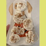 Farm To Pet Pet Treat Molds Mold