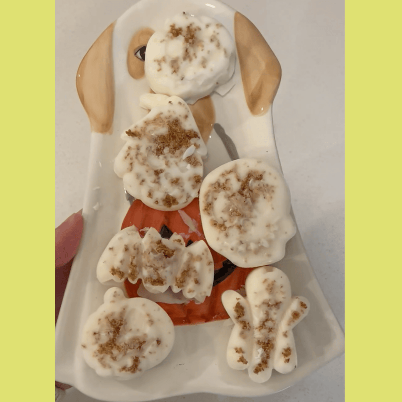 Farm To Pet Pet Treat Molds Mold