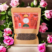Rising For People Coffee Co. Honduras Coffee